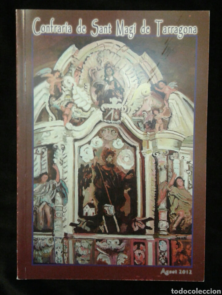 Libros de segunda mano: Setmana Santa Tarragona. - Foto 10
