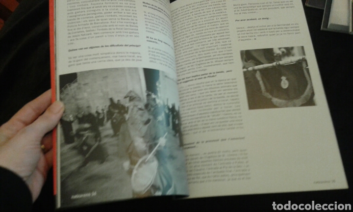Libros de segunda mano: Setmana Santa Tarragona. - Foto 14