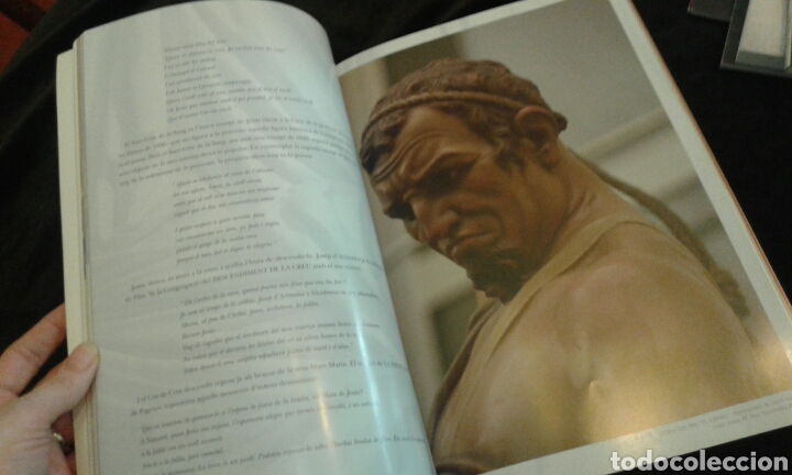 Libros de segunda mano: Setmana Santa Tarragona. - Foto 18