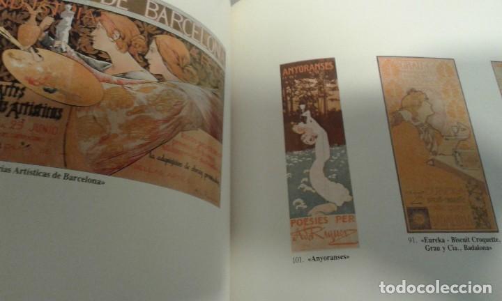 Libros de segunda mano: ALEXANDRE DE RIQUER 1856-1920 - Foto 3