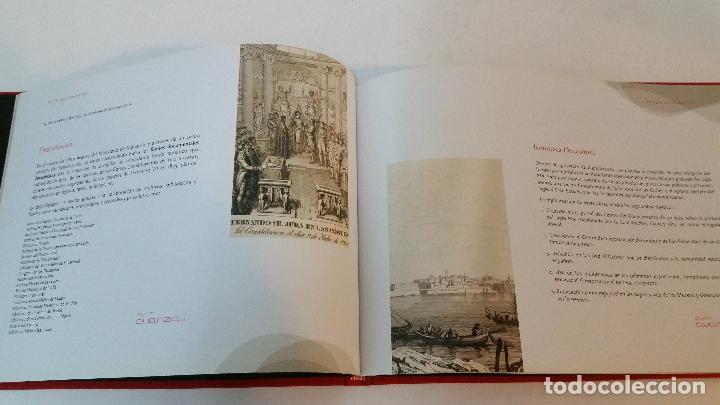 Libros de segunda mano: 2009 - LA PEPA 2012: EL ESP&Iacute;RITU DE C&Aacute;DIZ - Foto 2