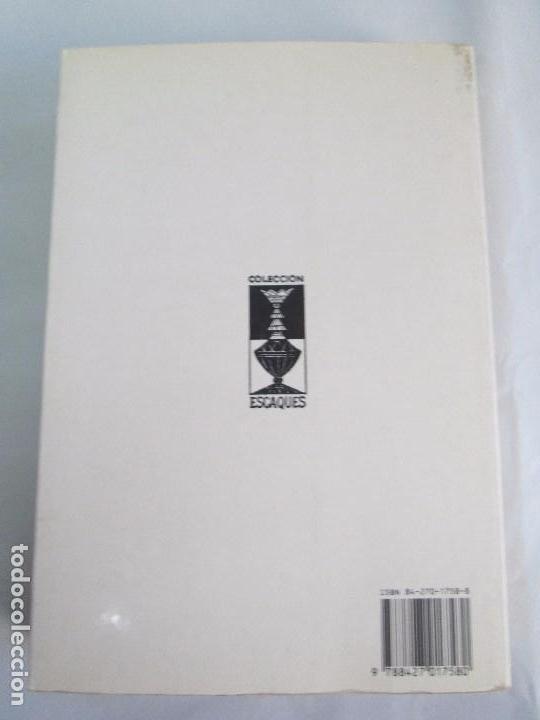 Libros de segunda mano: LAS PARTIDAS DE CAPABLANCA. ROGELIO CAPARROS. EDICION MARTINEZ ROCA 1993. - Foto 16