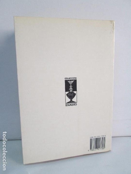 Libros de segunda mano: LAS PARTIDAS DE CAPABLANCA. ROGELIO CAPARROS. EDICION MARTINEZ ROCA 1993. - Foto 17