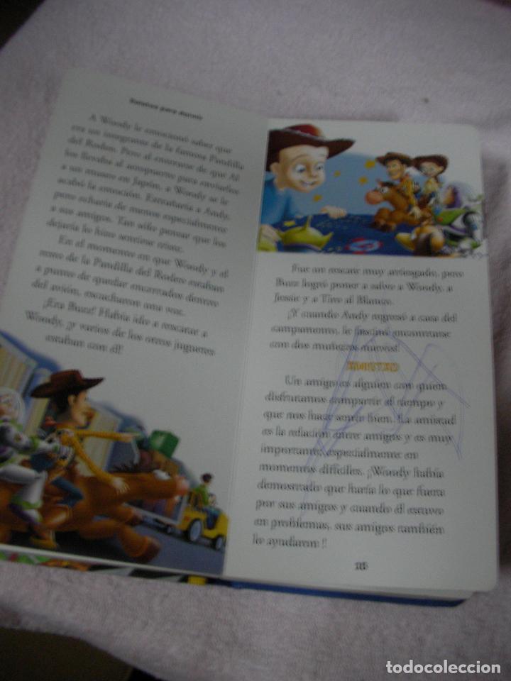 Libros de segunda mano: RELATOS PARA DORMIR - Foto 2