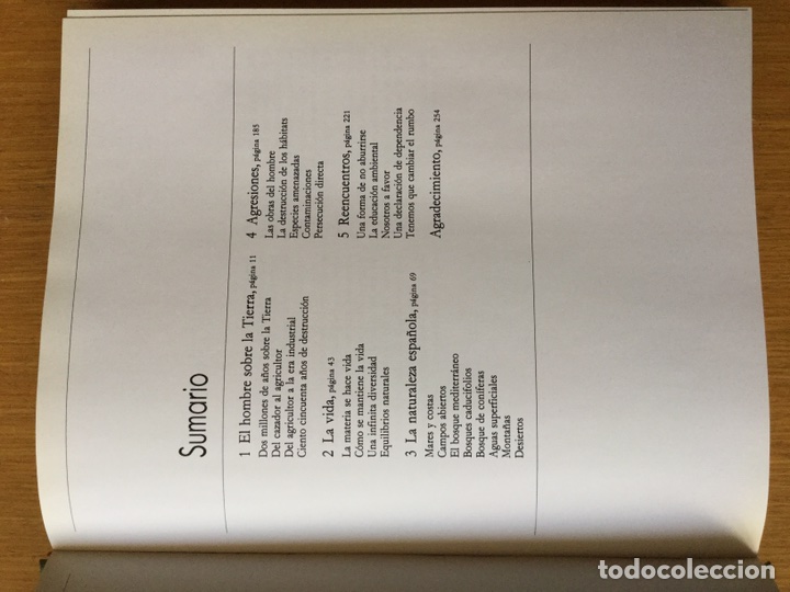 Libros de segunda mano: Espa&ntilde;a herida - Foto 3