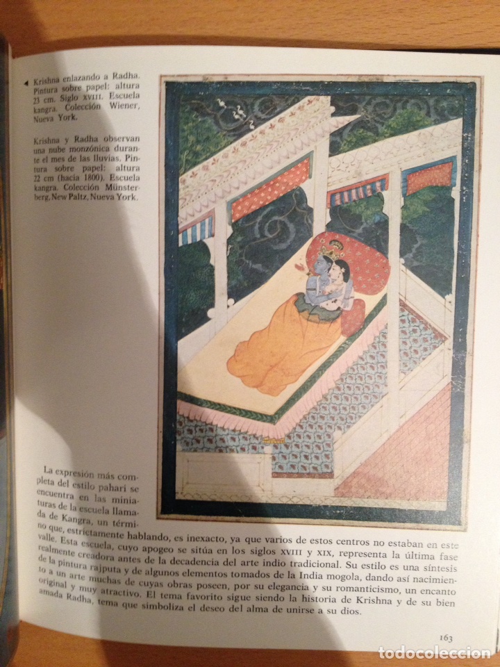 Libros de segunda mano: El arte indio (Hugo Munsterberg) - Foto 11