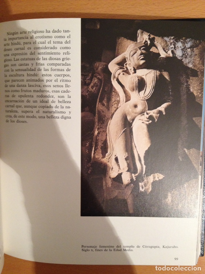 Libros de segunda mano: El arte indio (Hugo Munsterberg) - Foto 13