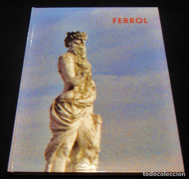 Libros de segunda mano: FERROL - Foto 1