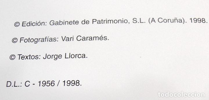 Libros de segunda mano: FERROL - Foto 2