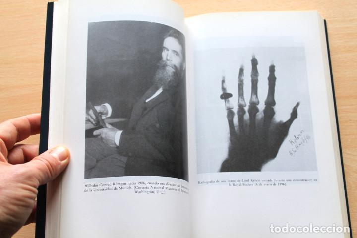 Libros de segunda mano: J.M. S&aacute;nchez Ron - El poder de la ciencia - Alianza - Foto 7