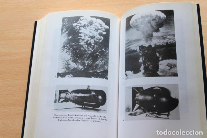 Libros de segunda mano: J.M. S&aacute;nchez Ron - El poder de la ciencia - Alianza - Foto 9