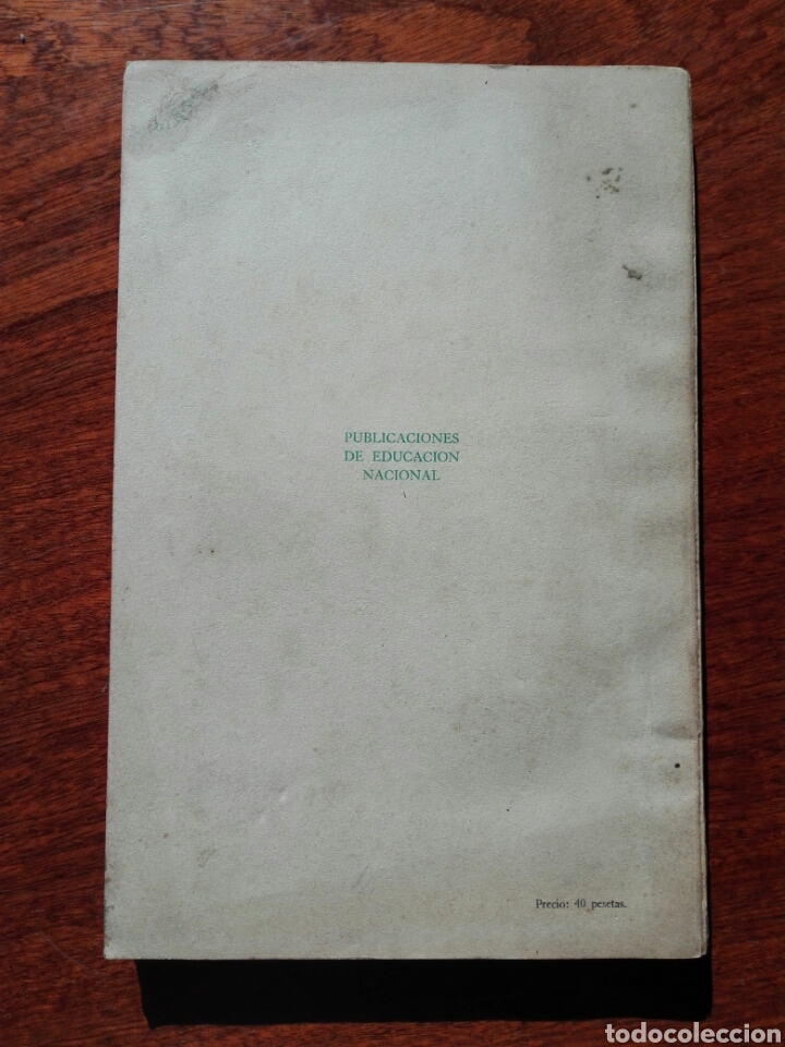 Libros de segunda mano: Joaquin RUIZ-GIM&Eacute;NEZ: Diez discursos. Madrid. 1954 - Foto 2