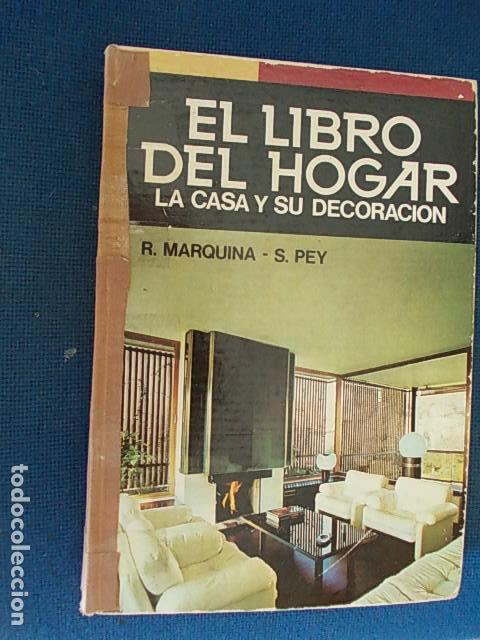Libros de segunda mano: El libro del hogar - Foto 1