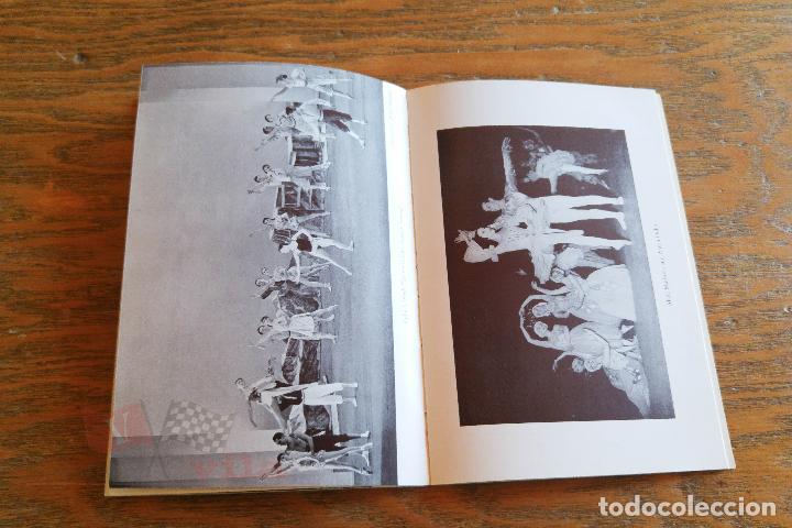 Libros de segunda mano: Ballet 1945 -1950 - Arnold L. Haskell - 1951 - Ilustrado - Foto 5