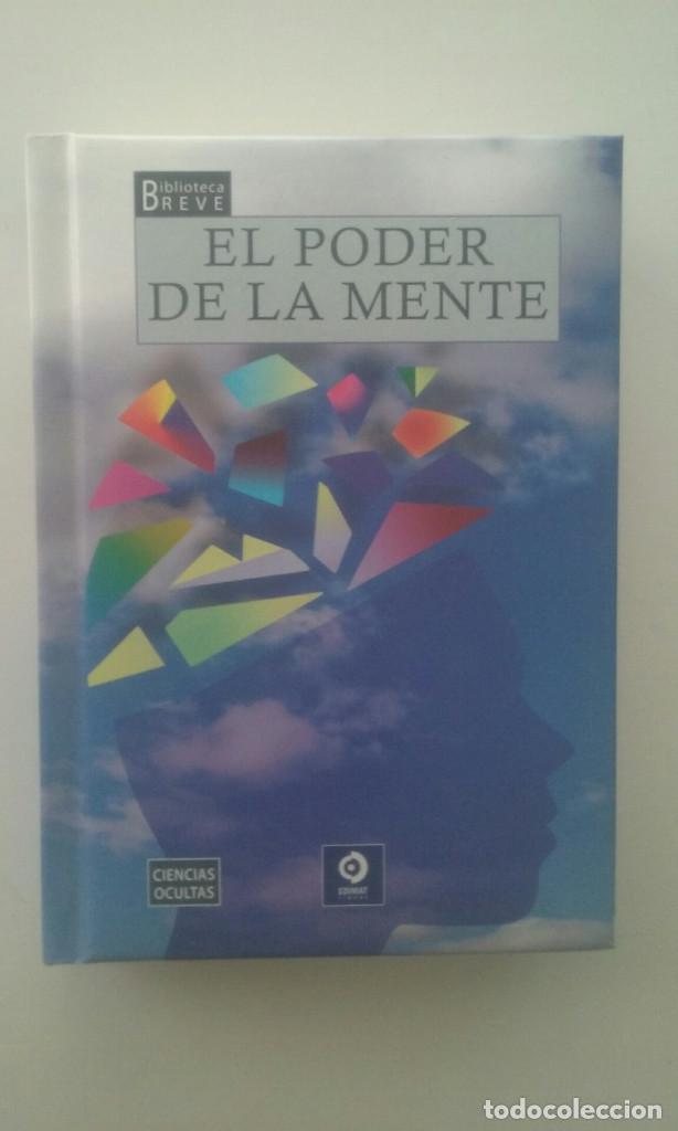 Libros de segunda mano: EL PODER DE LA MENTE - MARY JOE SALAZAR - Foto 1