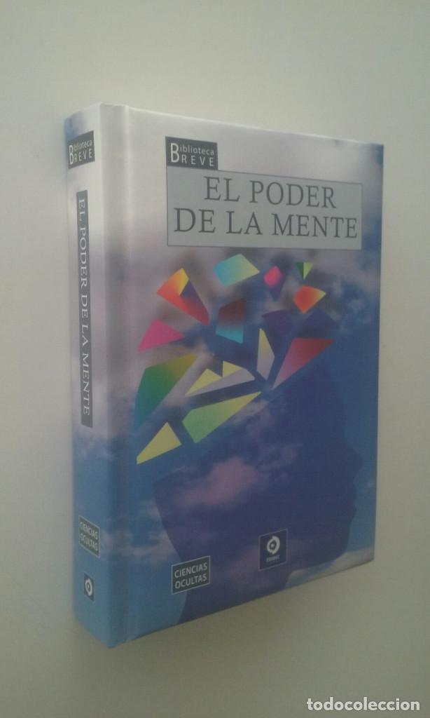 Libros de segunda mano: EL PODER DE LA MENTE - MARY JOE SALAZAR - Foto 2