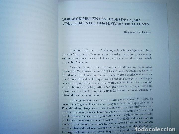 Libros de segunda mano: ALFONSI REVISTA DEL ATENEO DE TOLEDO 2012 - Foto 3