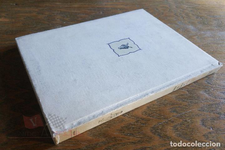 Libros de segunda mano: Ballets de lop&eacute;ra de Paris - L&eacute;andre Vaillant - 1947 - EJEMPLAR NUMERADO - Franc&eacute;s - Foto 12