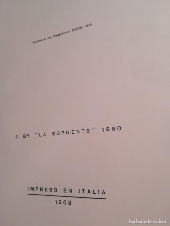 Libros de segunda mano: Historia del auto - Editorial Vergara - 1963 - Foto 4