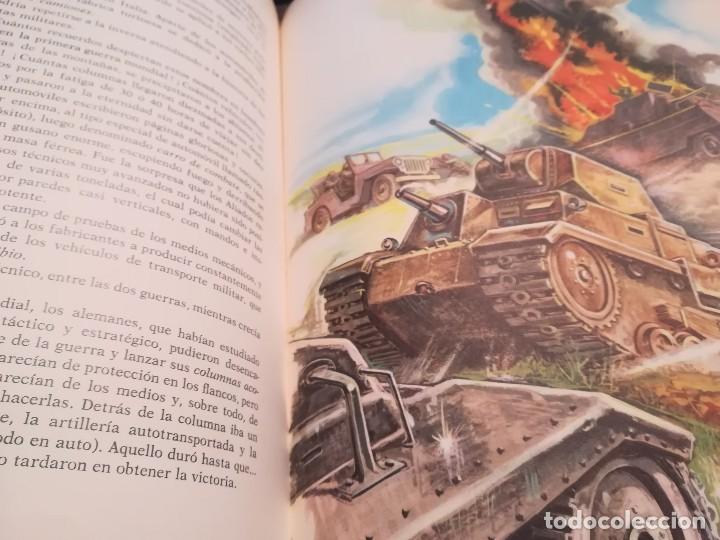 Libros de segunda mano: Historia del auto - Editorial Vergara - 1963 - Foto 7