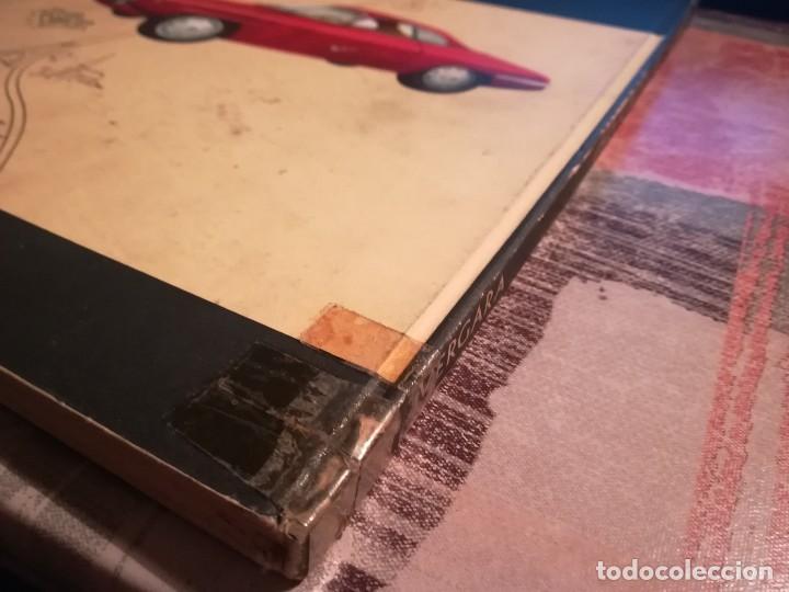 Libros de segunda mano: Historia del auto - Editorial Vergara - 1963 - Foto 9