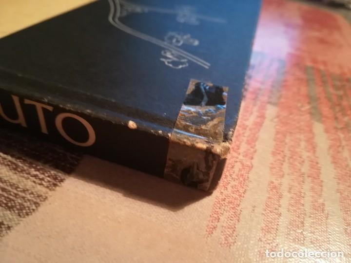 Libros de segunda mano: Historia del auto - Editorial Vergara - 1963 - Foto 10