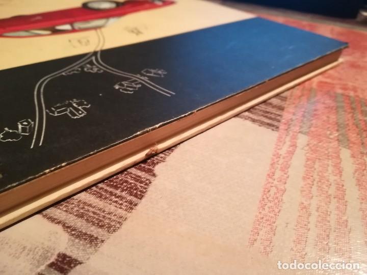 Libros de segunda mano: Historia del auto - Editorial Vergara - 1963 - Foto 11