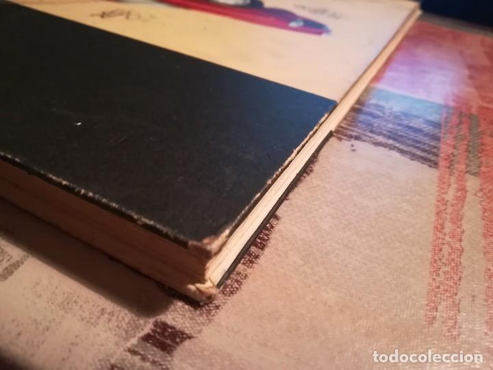 Libros de segunda mano: Historia del auto - Editorial Vergara - 1963 - Foto 12