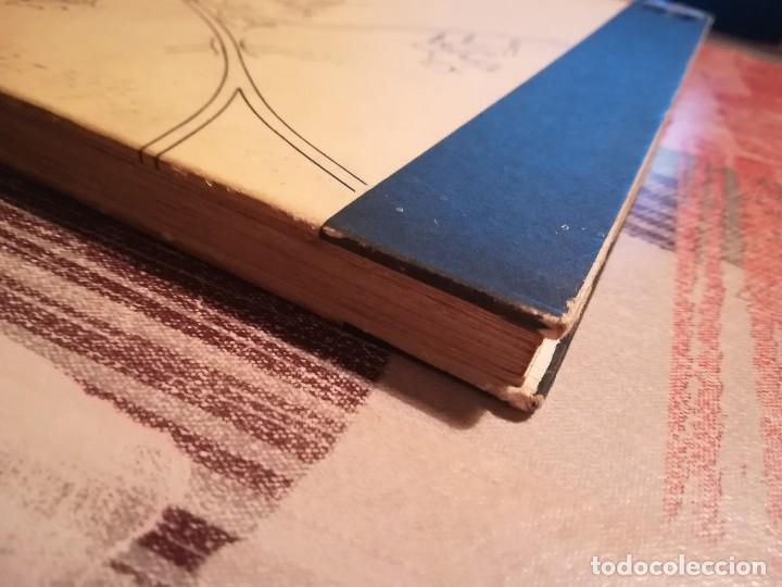 Libros de segunda mano: Historia del auto - Editorial Vergara - 1963 - Foto 13