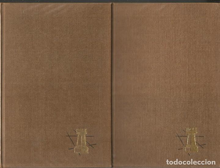 Libros de segunda mano: FRED REINFELD. I. A HOROWITZ.  PRIMERO Y EGUNDO LIBRO DE AJEDREZ. - Foto 1