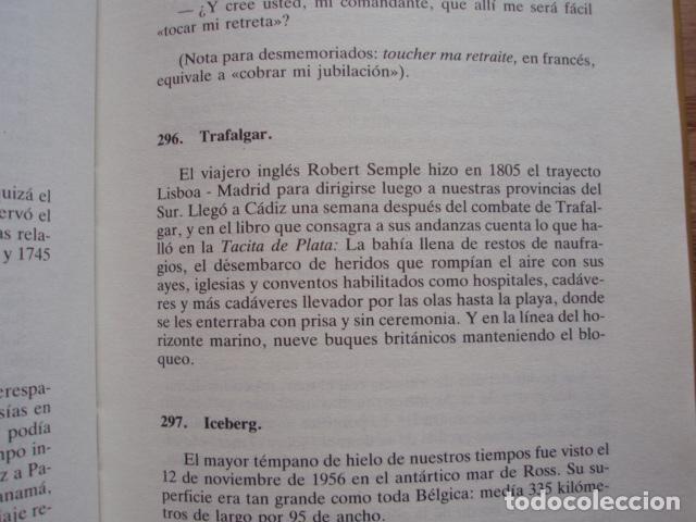 Libros de segunda mano: Miscel&aacute;nea marinera - LAND&Iacute;N CARRASCO, Amancio - Foto 3