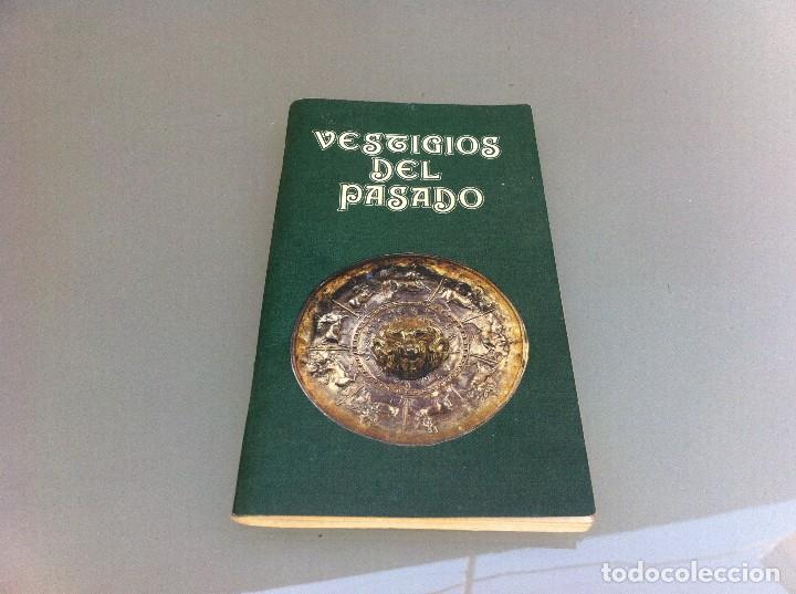 Libros de segunda mano: VESTIGIOS DEL PASADO.  SELECCIONES DEL READER&acute;S DIGEST, 1974 - Foto 1