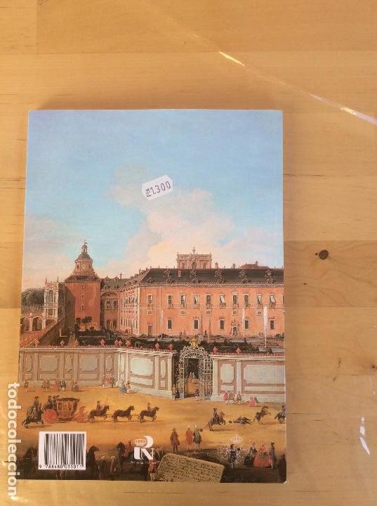 Libros de segunda mano: Real Sitio de Aranjuez - Foto 2
