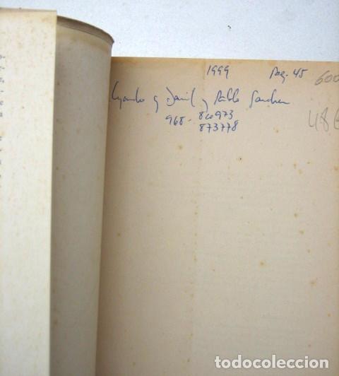 Libros de segunda mano: Introducci&oacute;n al conocimiento logos&oacute;fico, de Carlos Bernardo Gonzalez Pecotche (Raumsol) - Foto 3