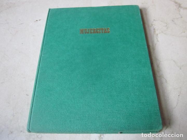 Libros de segunda mano: L.M. ALCOT - MUJERCITAS - EDITORIAL FHER 1968 - Foto 1