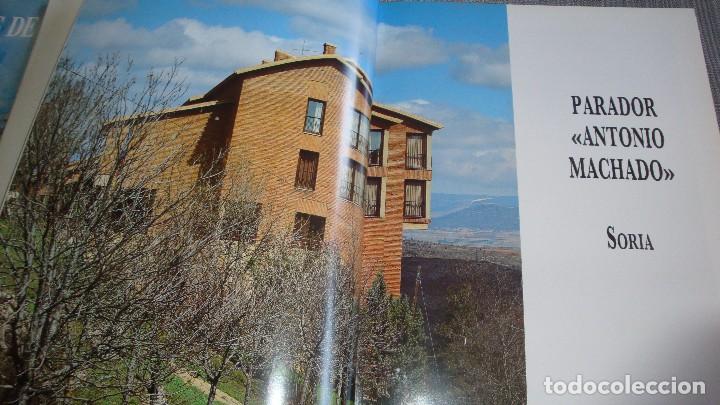 Libros de segunda mano: Paradores de Espa&ntilde;a - Foto 8