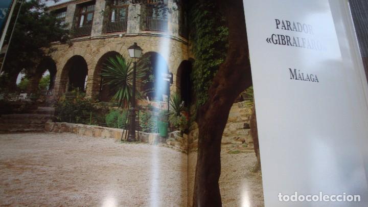 Libros de segunda mano: Paradores de Espa&ntilde;a - Foto 11
