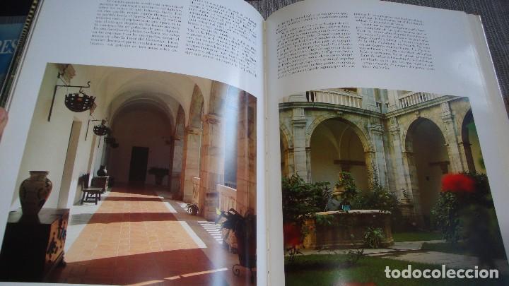 Libros de segunda mano: Paradores de Espa&ntilde;a - Foto 12