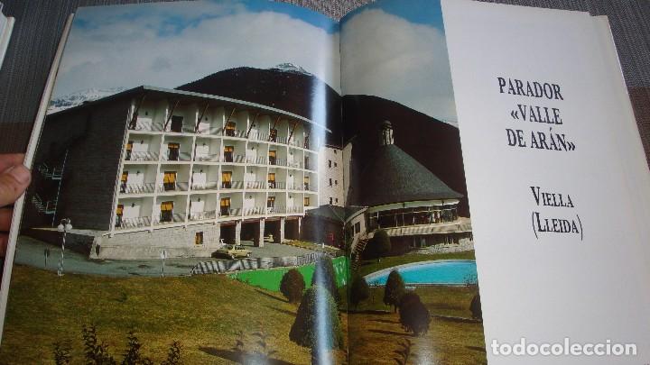 Libros de segunda mano: Paradores de Espa&ntilde;a - Foto 16