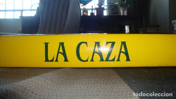 Libros de segunda mano: La Caza. KURT G. BL&Uuml;CHEL - Foto 2