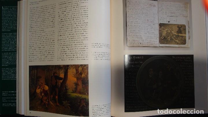 Libros de segunda mano: La Caza. KURT G. BL&Uuml;CHEL - Foto 11