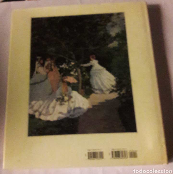 Libros de segunda mano: IMPRESSIONIST WOMEN. De Edward Lucie-Smith 1993 - Foto 2