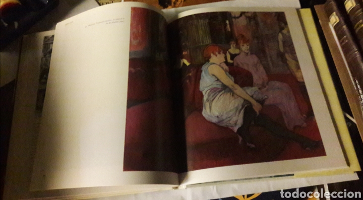 Libros de segunda mano: IMPRESSIONIST WOMEN. De Edward Lucie-Smith 1993 - Foto 3