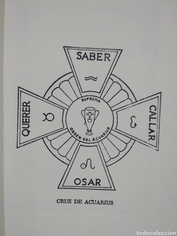 Libros de segunda mano: EL PODER LA ENERG&Iacute;A DE LA LUZ Y AMOR. PROF. NO&Eacute; RAM&Iacute;REZ 1978 - Foto 3