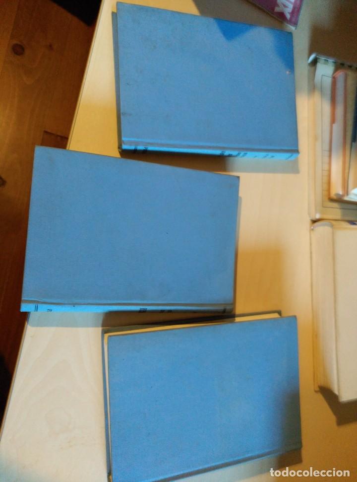 Libros de segunda mano: Historia del Arte. 3 vol&uacute;menes - Foto 2
