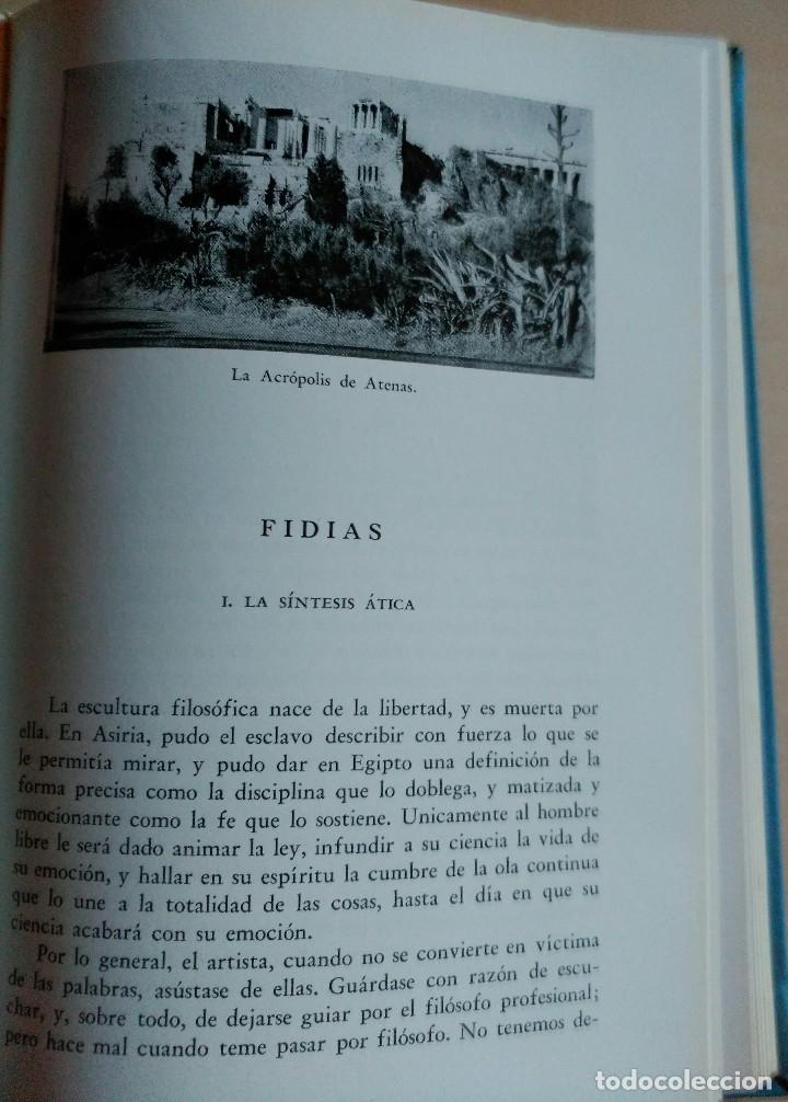 Libros de segunda mano: Historia del Arte. 3 vol&uacute;menes - Foto 3
