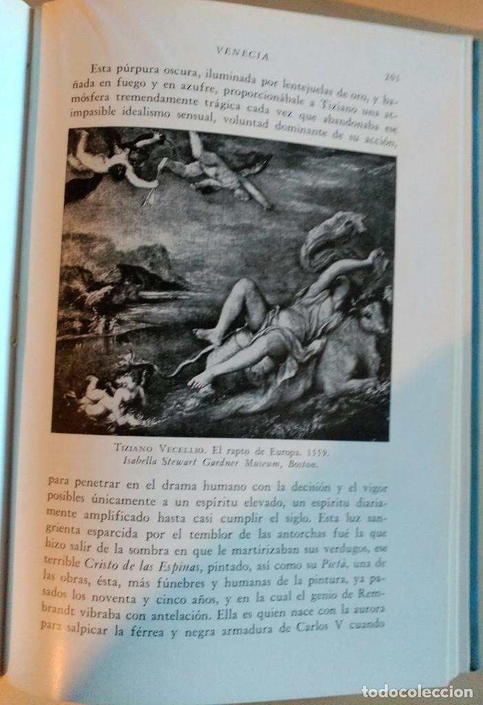 Libros de segunda mano: Historia del Arte. 3 vol&uacute;menes - Foto 4