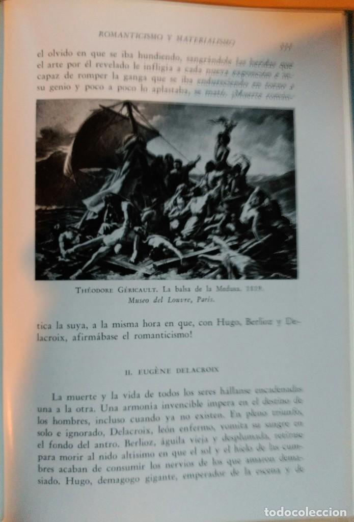 Libros de segunda mano: Historia del Arte. 3 vol&uacute;menes - Foto 5