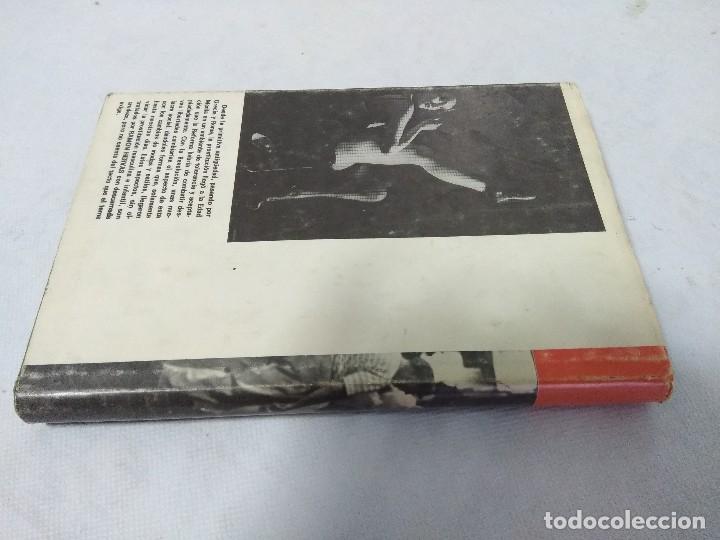 Libros de segunda mano: LIBRO/HISTORIA DE LA PROSTITUCION/RAMON HERVAS. - Foto 4