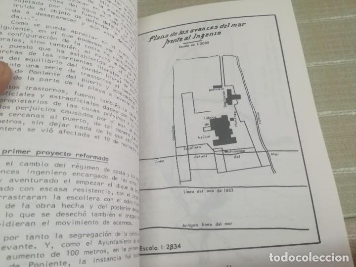 Libros de segunda mano: Libro raro adra 1911 Manuel Mart&iacute;nez Mart&iacute;nez - Foto 3